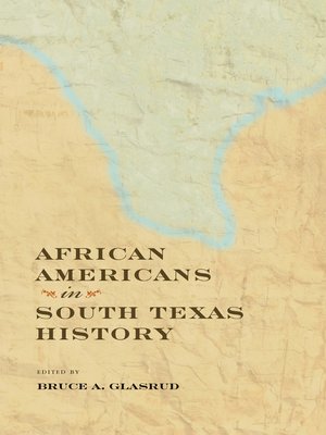 cover image of African Americans in South Texas History